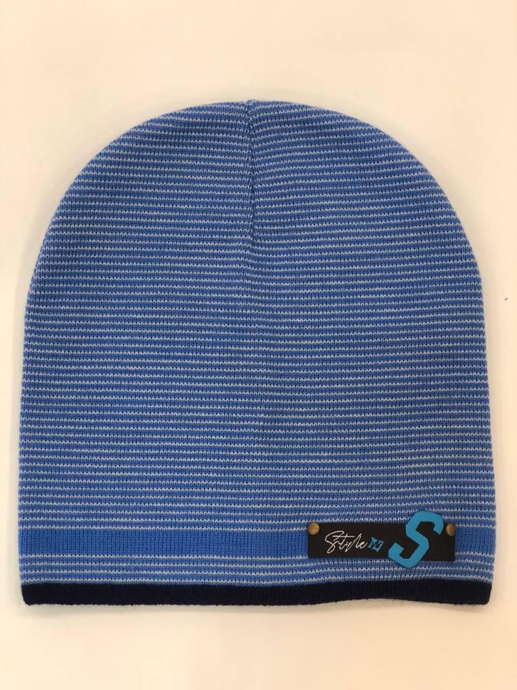 Шапка дет Style S (АРТ. ДШМ20-105)