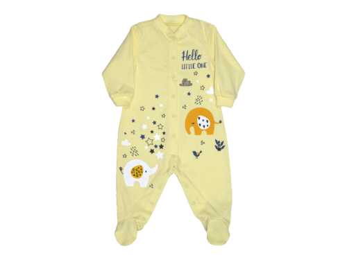 Комбинезон мал (АРТ. 041-51-2)