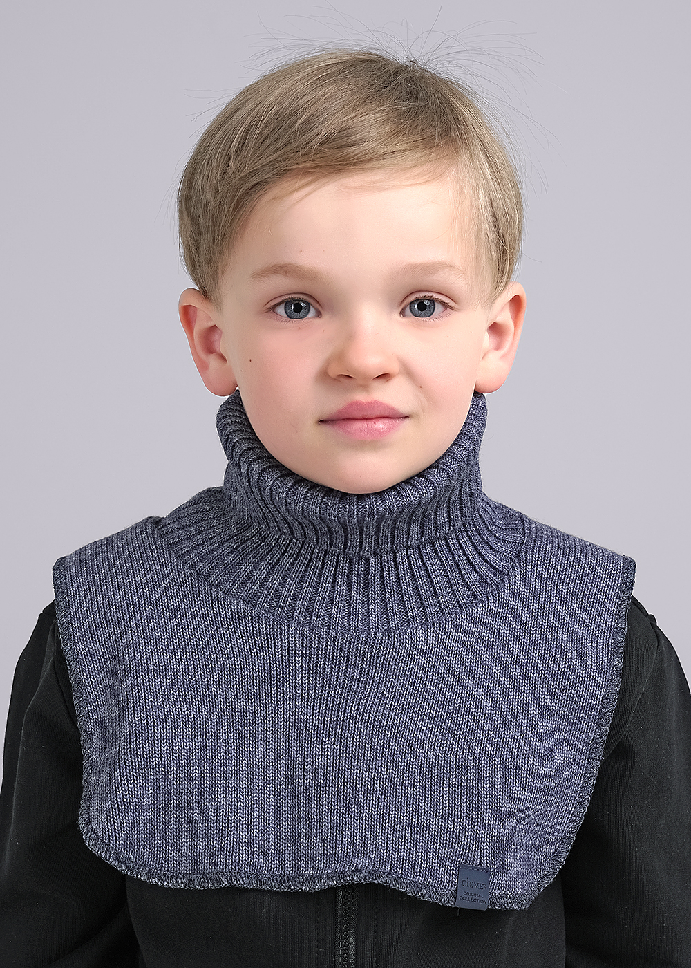 Шарф "Манишка" дет (АРТ. 433946ап)