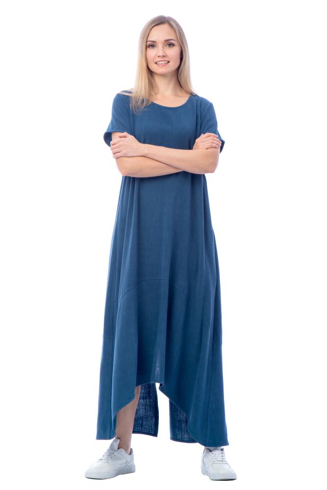 Платье жен "Лиона" (АРТ. L1.278-3LV12)