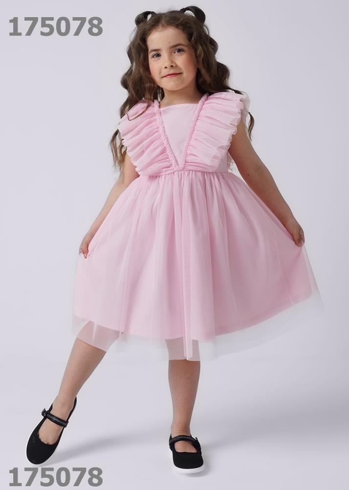 Платье дев (АРТ. 736390/68кд)