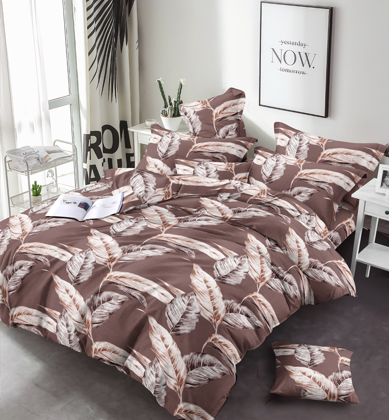 КПБ 2-х сп микросатин (АРТ. 4475)