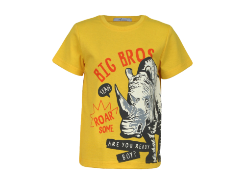 Футболка мал (АРТ. 5-87-5)