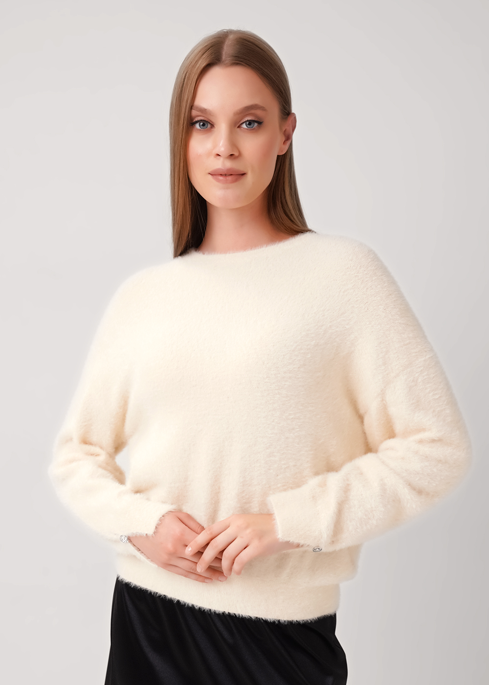 Джемпер жен  (АРТ. 154584/191па)