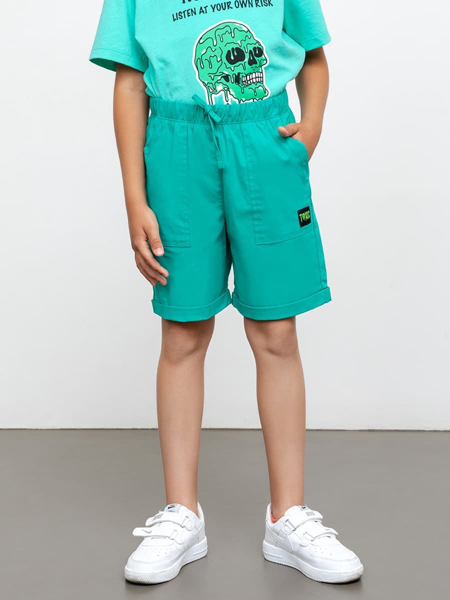 Шорты мал (АРТ. 133336/133336-1)