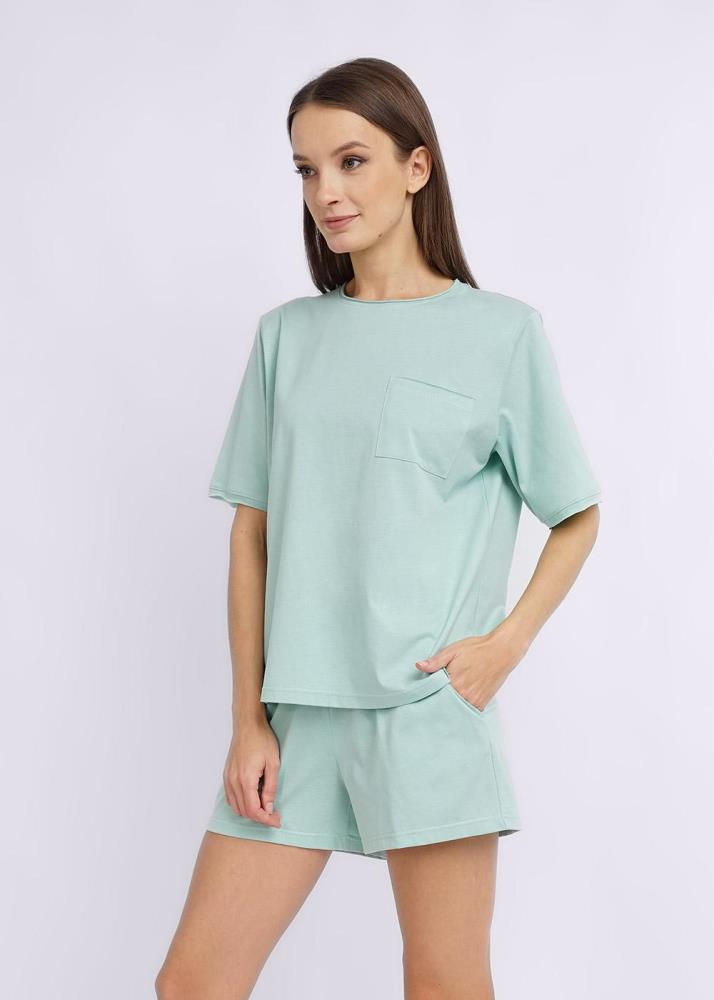 Шорты жен (АРТ. LSH23-200/2)