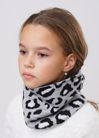 Шарф дет Clever (АРТ. 813083ак)
