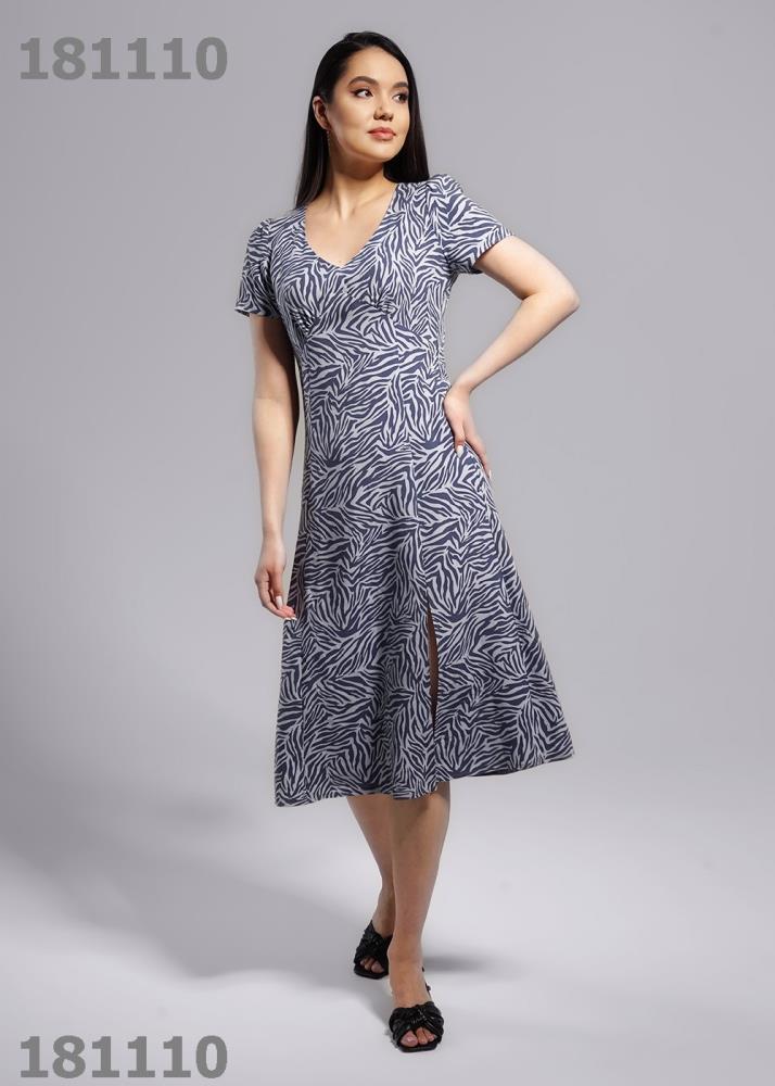 Платье жен (АРТ. 243019/133штн)