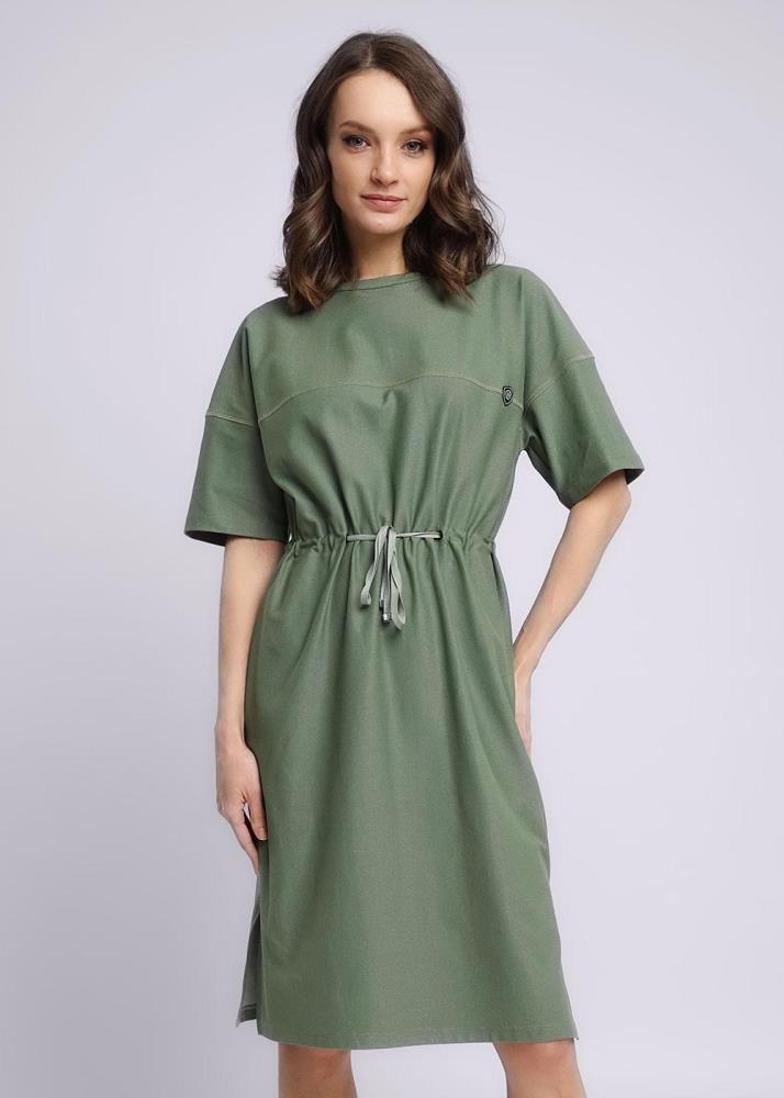 Платье жен  Clever (АРТ. 236190/101д_1)