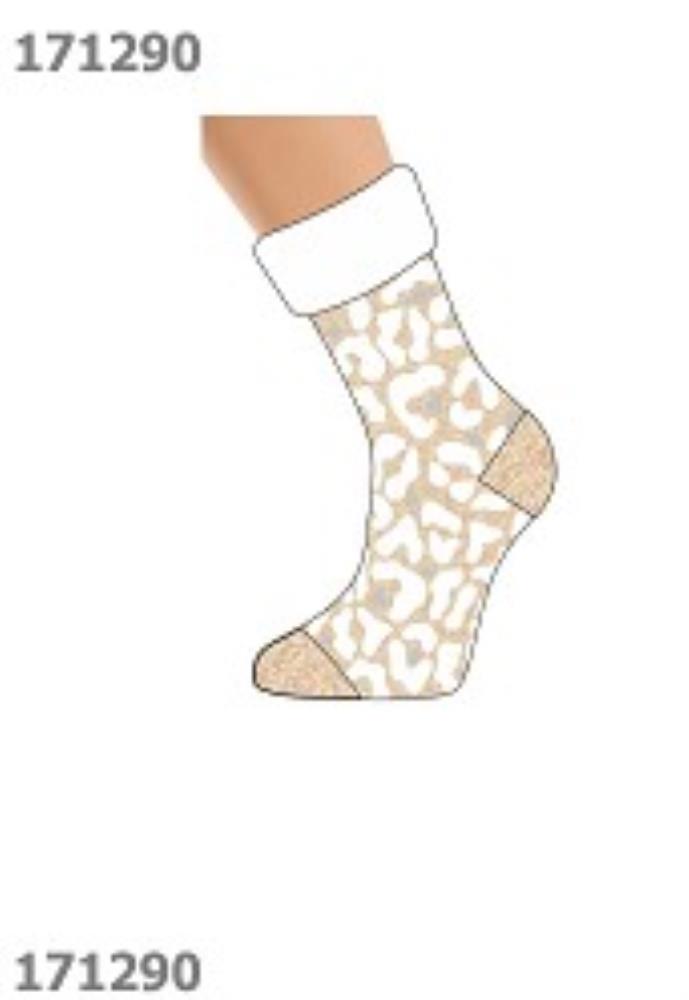 Носки жен (АРТ. Д941Т)