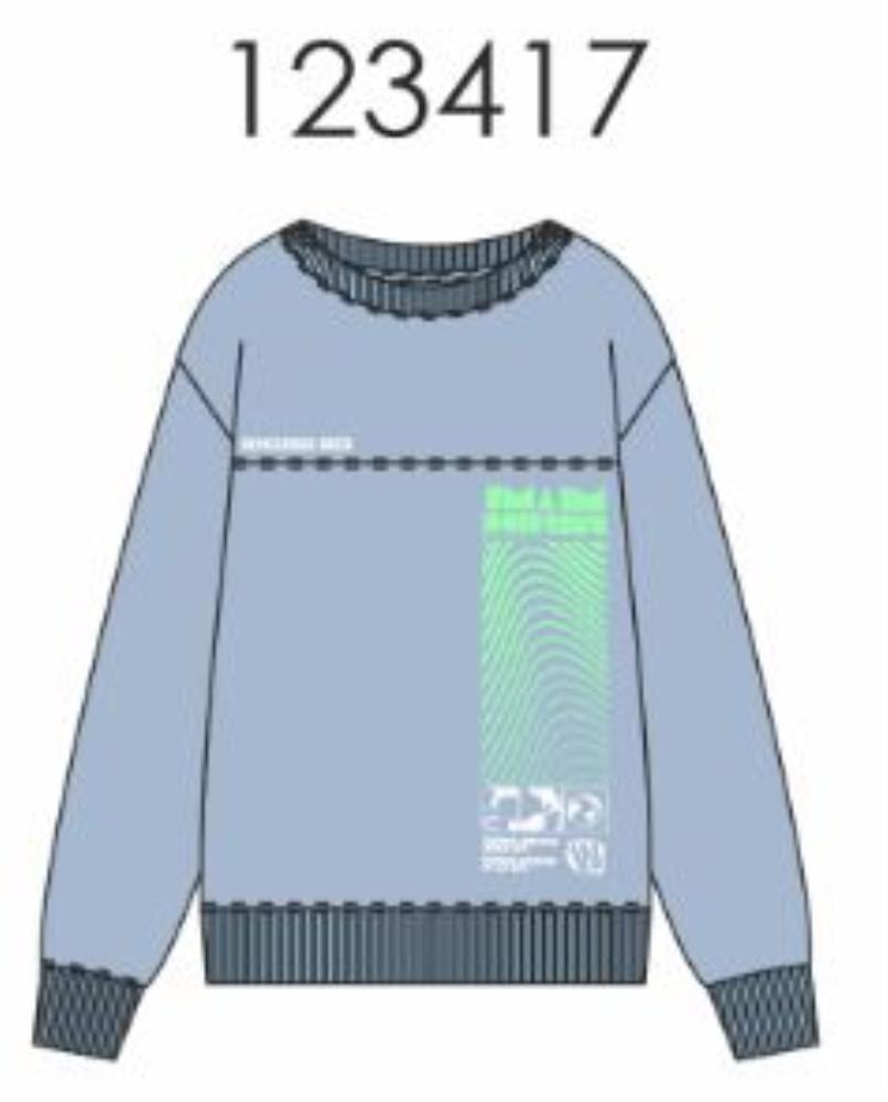 Джемпер мал (АРТ. 123417)