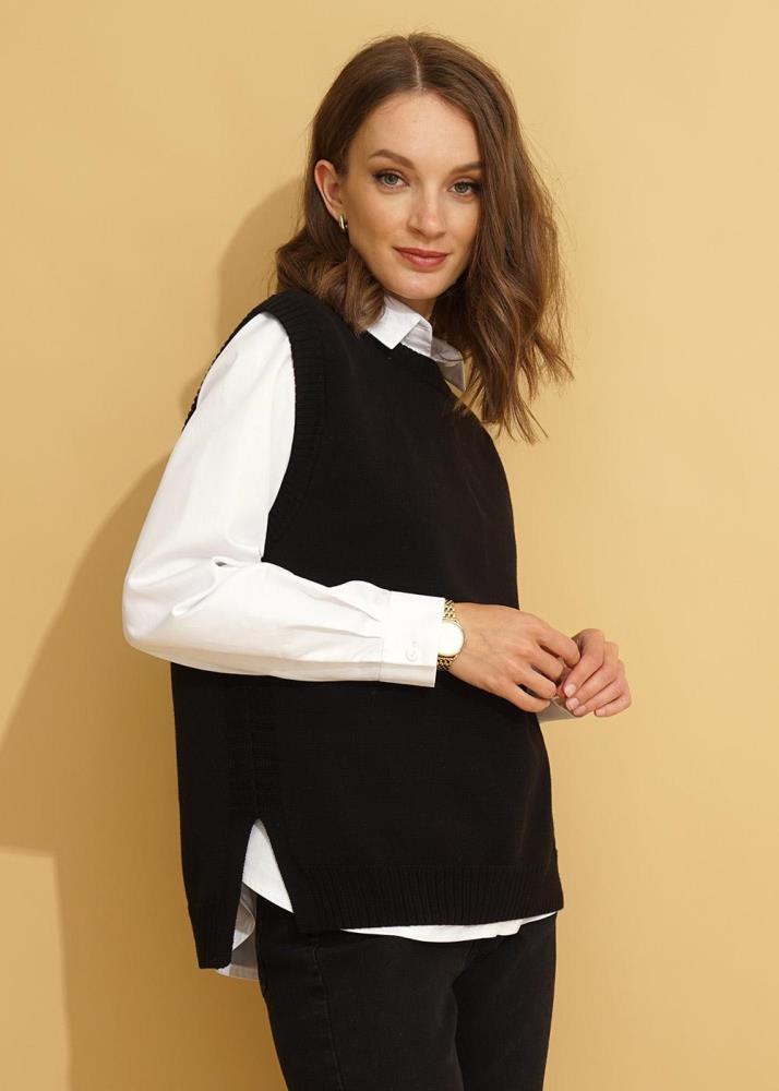 Жилет жен (АРТ. 333775ха)