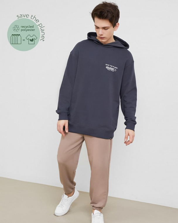 Анорак муж (АРТ. 121779)