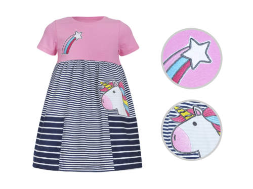 Платье дев (АРТ. 11-110-4)