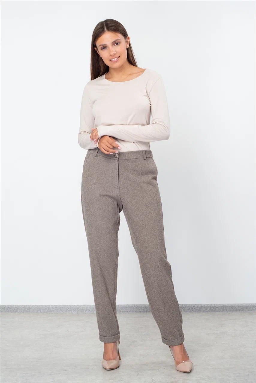 Брюки жен (АРТ. L2.150-5TK23)