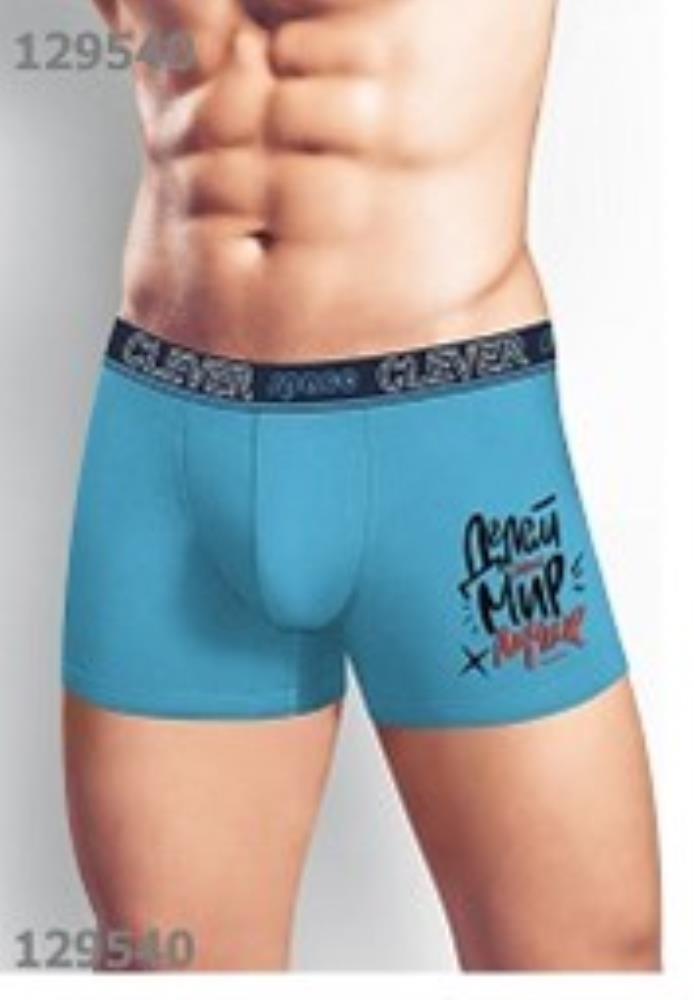 Трусы муж (АРТ. MSH515213)