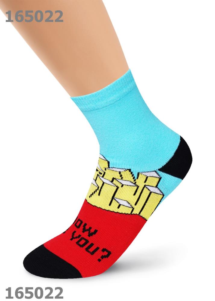 Носки дет Clever (АРТ. С1305)