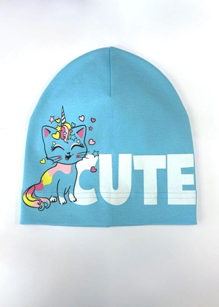 Шапка дет (АРТ. 536027/7рп)