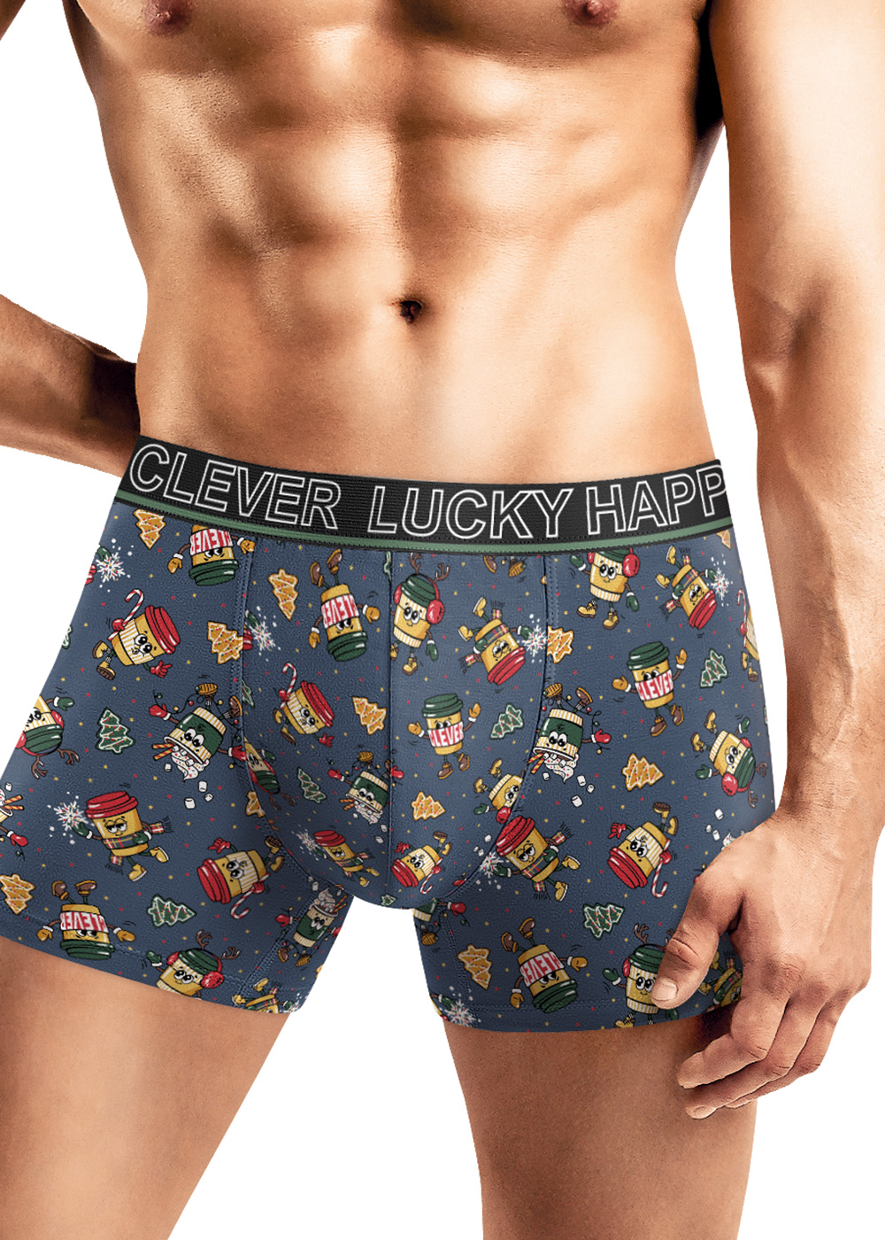 Трусы муж  (АРТ. MSH451263)