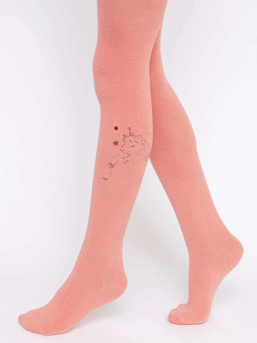 Колготки дет (АРТ. 713F)