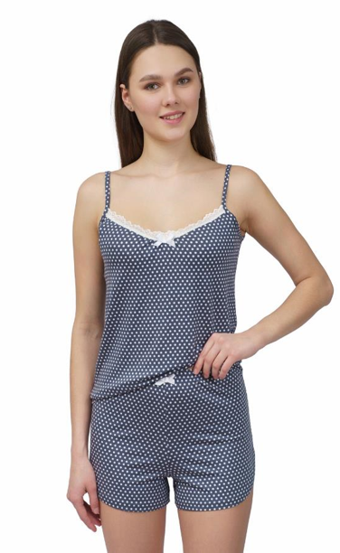 Пижама жен (АРТ. 3722)