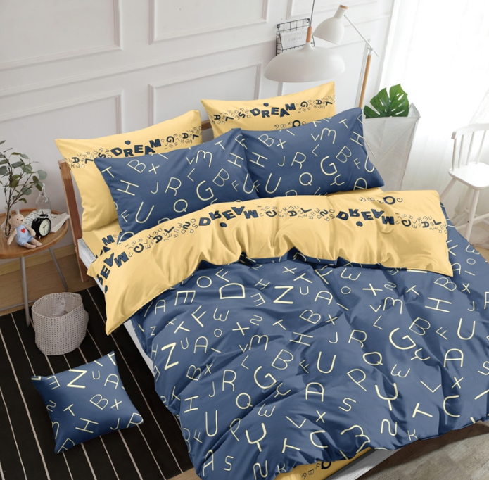 КПБ Евро поплин (АРТ. ПВ10-1238)