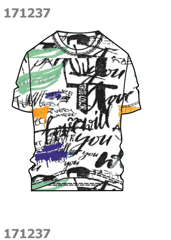 Джемпер мал (АРТ. 834922гн)