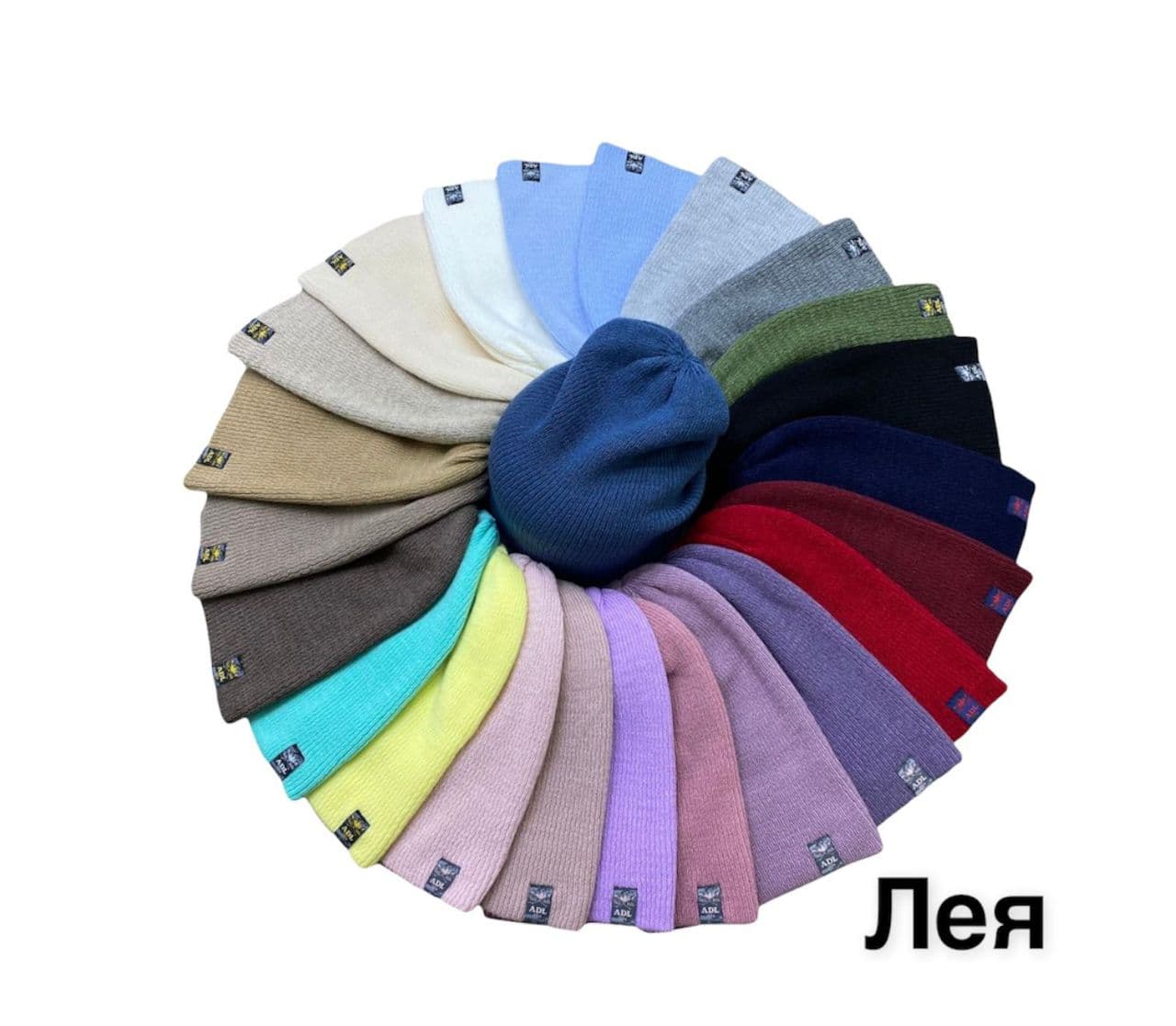 Шапка жен (АРТ. CN6280/1)