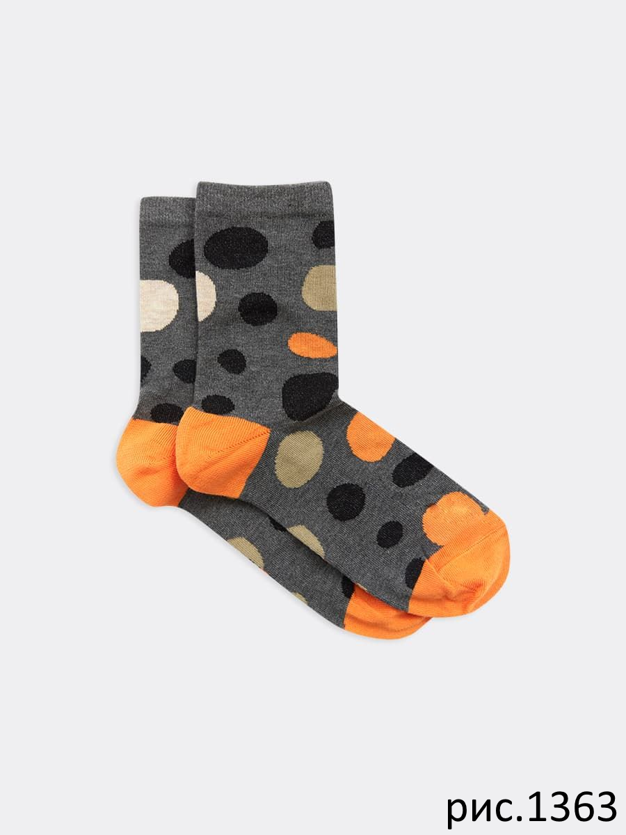 Носки жен (АРТ. 273К)