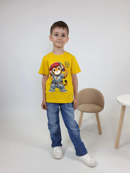 Фуфайка мал (АРТ. 3-66-6)