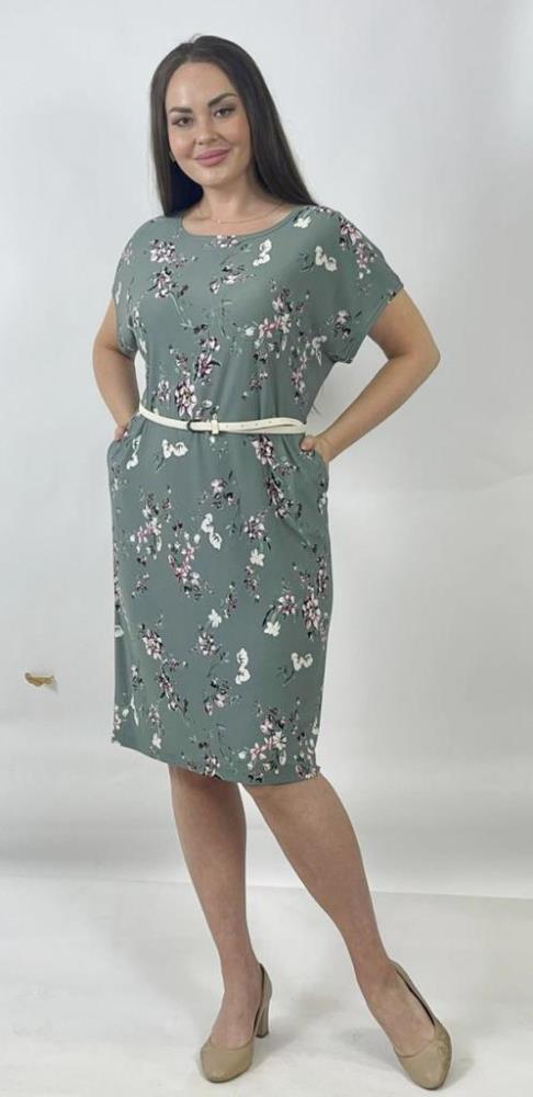 Платье жен (АРТ. 90844-2)