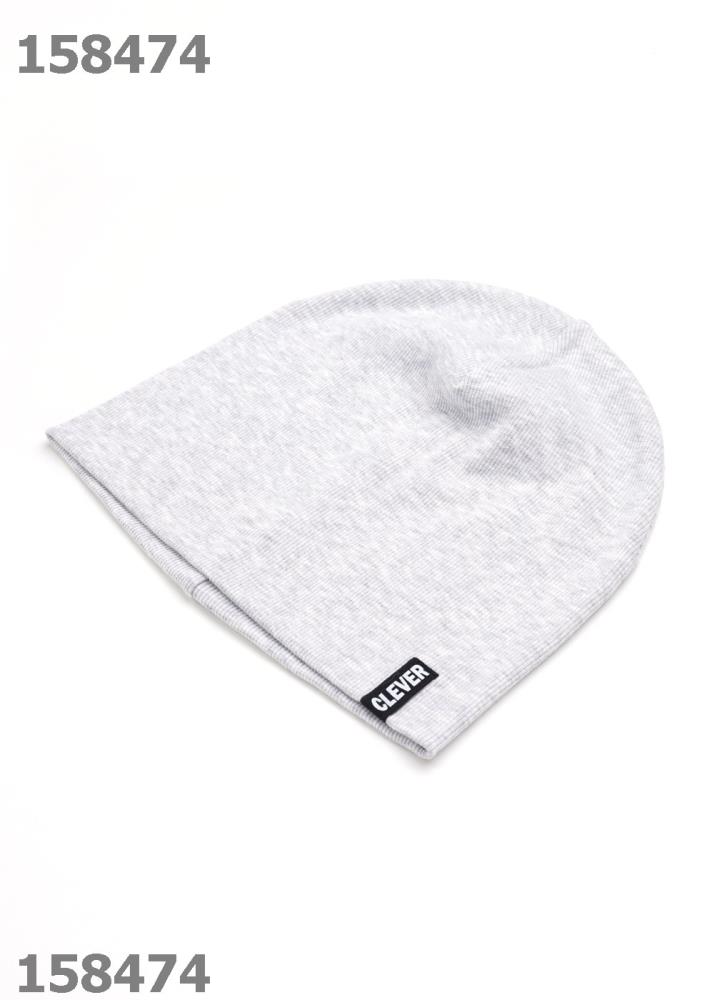 Шапка дет Clever (АРТ. 425709ш)