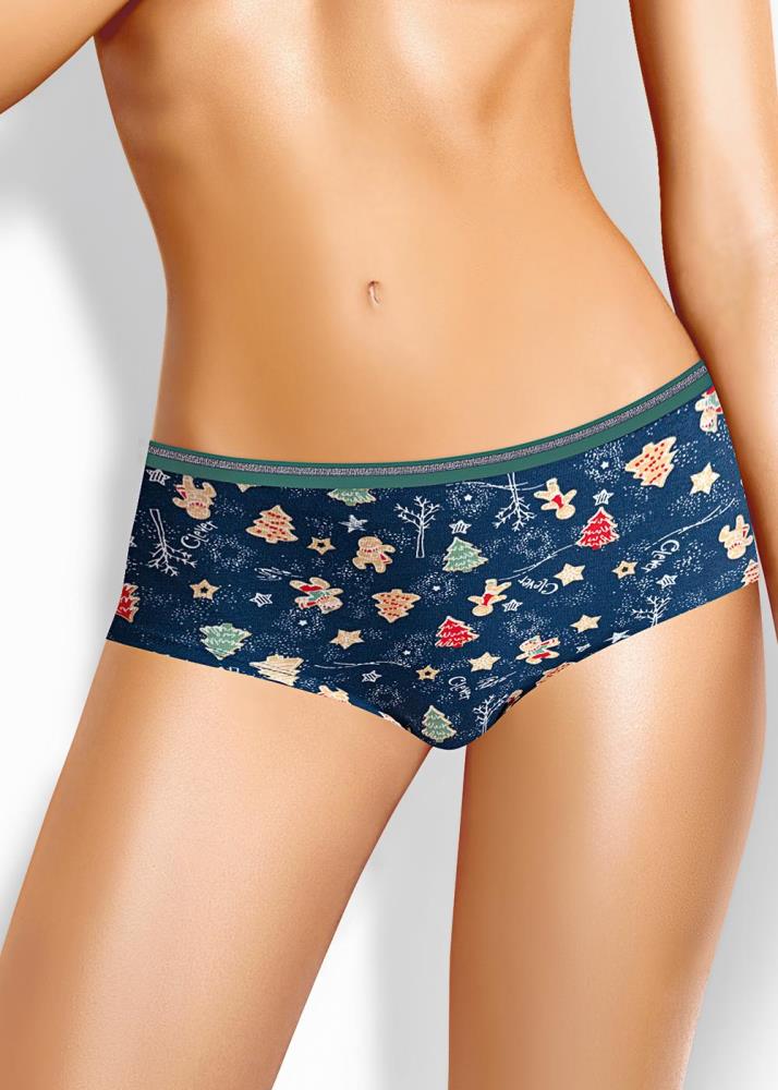 Трусы жен (АРТ. SH1065)