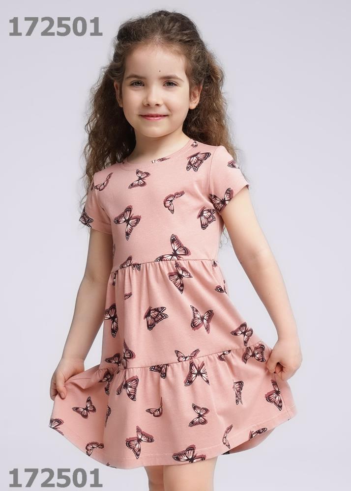 Платье дев (АРТ. 736312кдн)