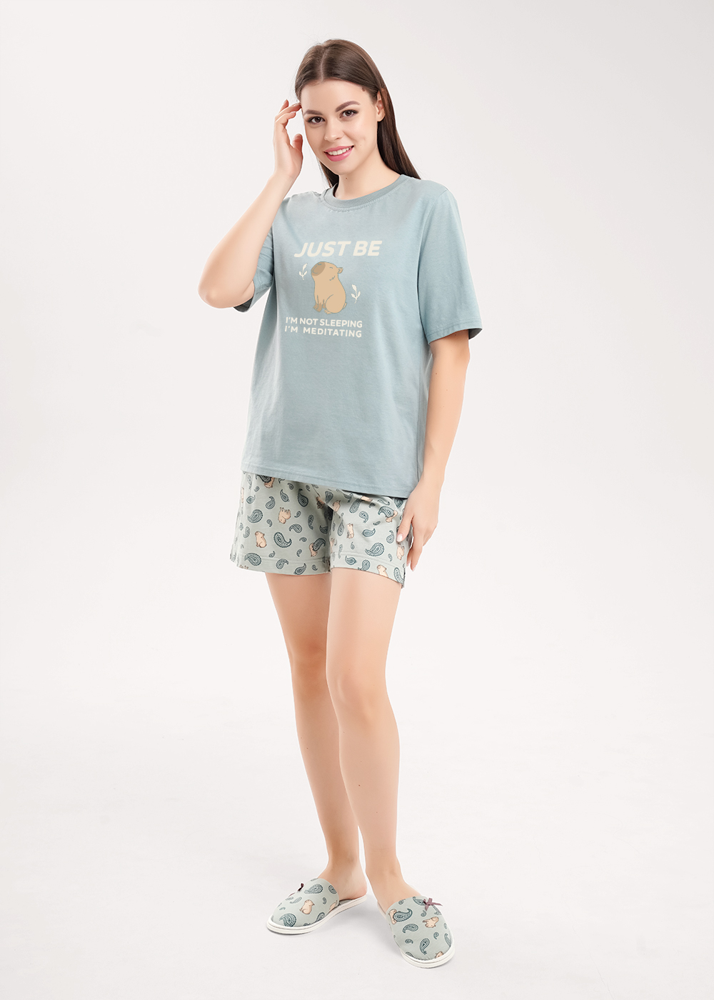 Набор одежды жен (АРТ. LP26-1225)