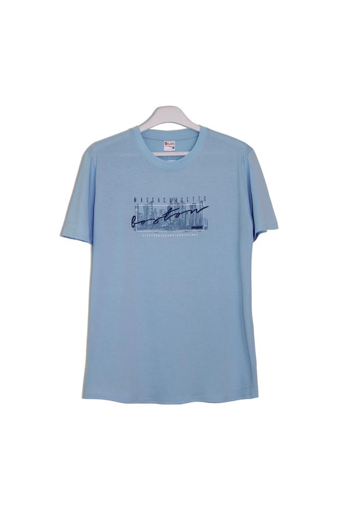 Футболка муж (АРТ. 3403)