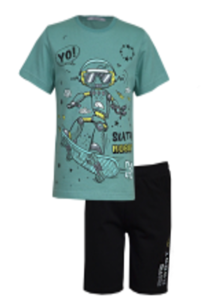 Комплект мал (АРТ. 01-90-5)