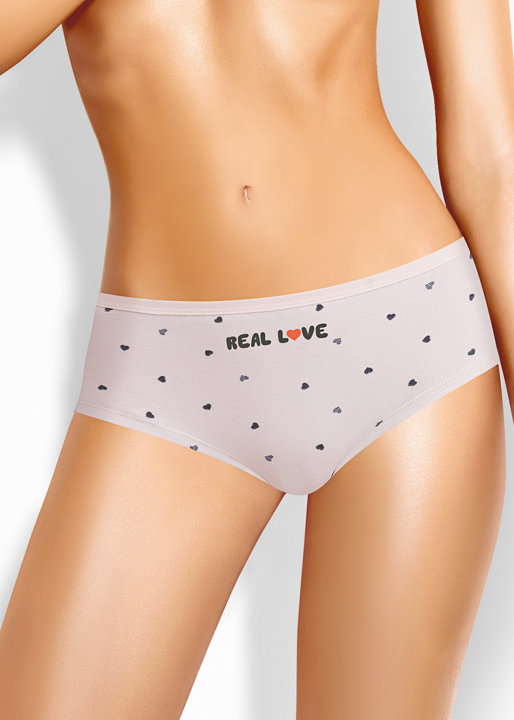 Трусы жен (АРТ. SH1129)