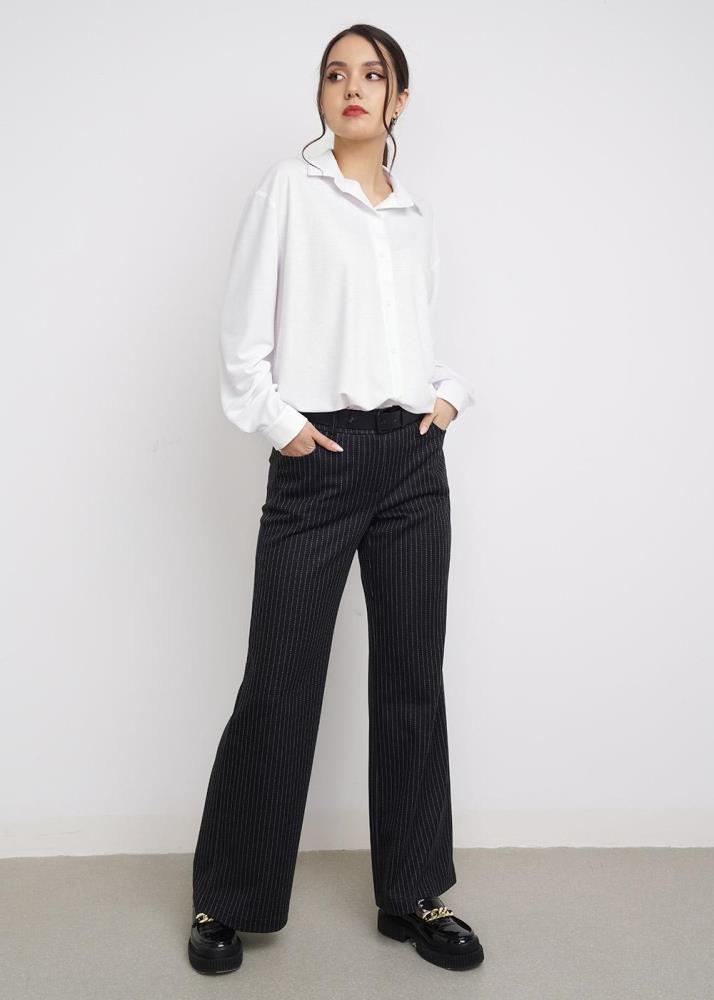 Брюки жен (АРТ. 136285/113ввэ)