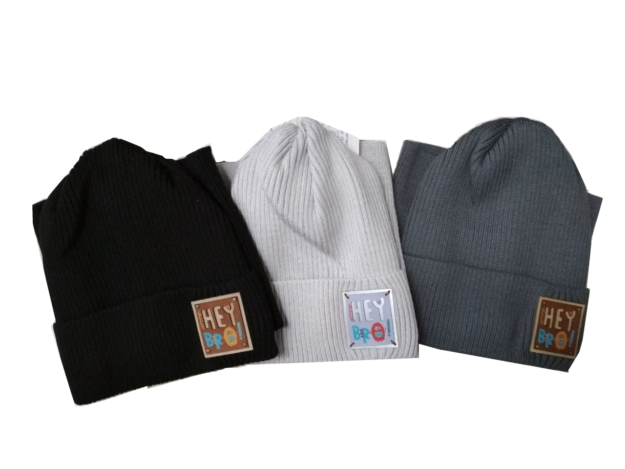 Комплект хлопок BRO дет Cotton Kids (АРТ. 22-112ДКМ)