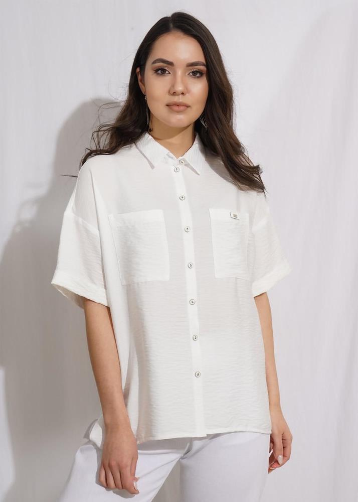 Блузка жен (АРТ. 232859/109шк)