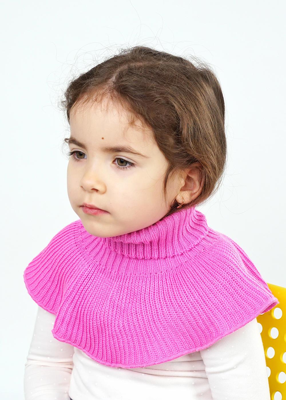 Шарф дет манишка (АРТ. 301547ак)