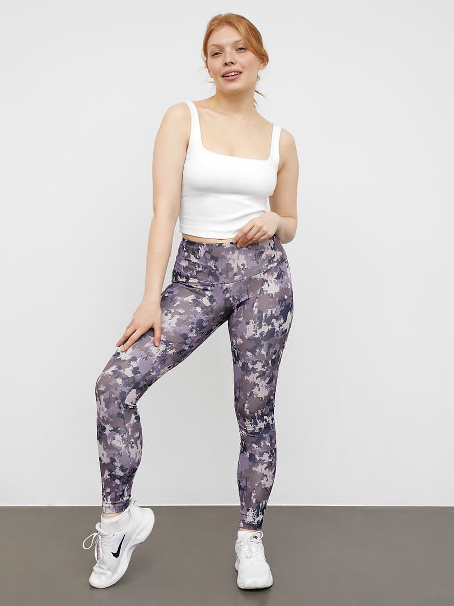 Легинсы жен (АРТ. 342255)