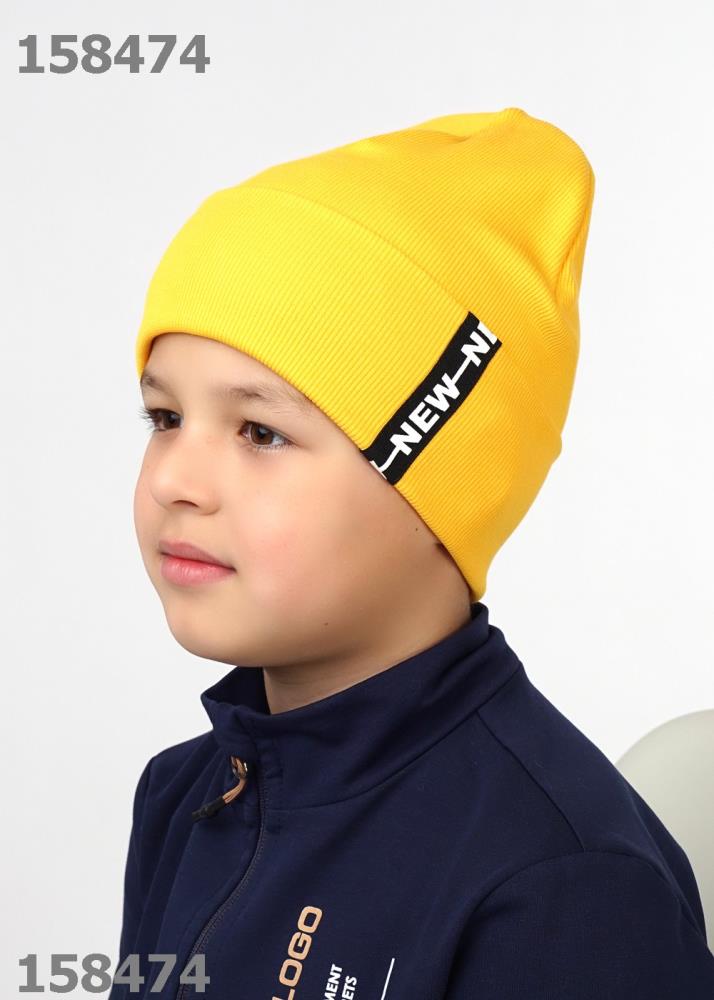 Шапка дет Clever (АРТ. 421807ш)