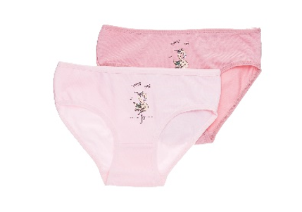 Трусы дев (АРТ. 1641)