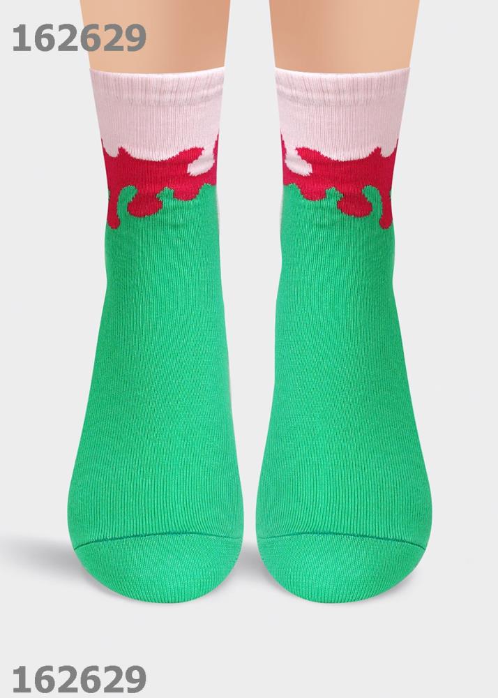 Носки дет Clever (АРТ. С1300)