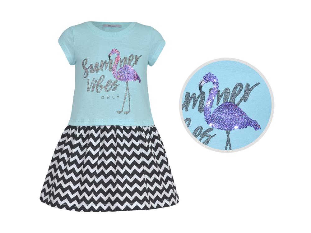 Платье  дев (АРТ. 11-182-4)