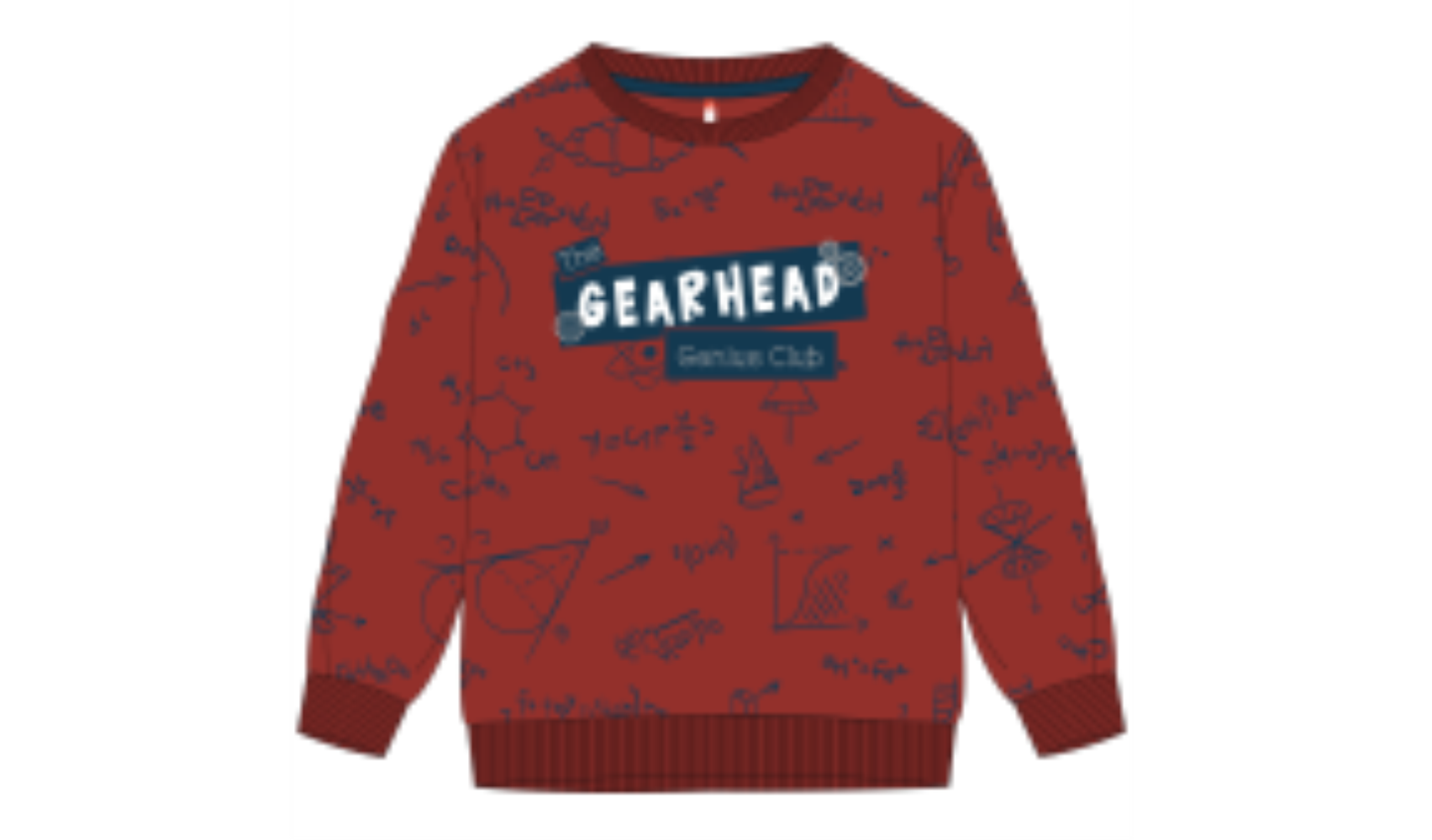 Джемпер мал Cherubino (АРТ. CWKB 63178)