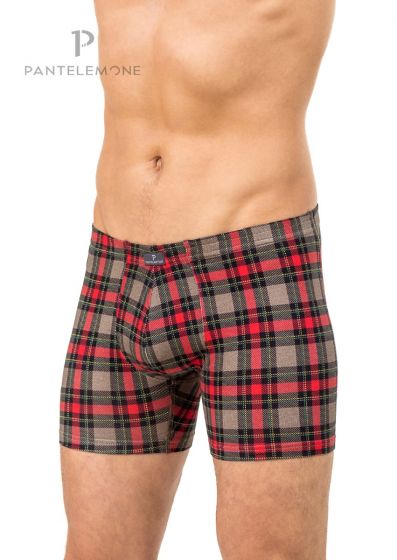 Трусы муж шорты (АРТ. PMHL-1257)