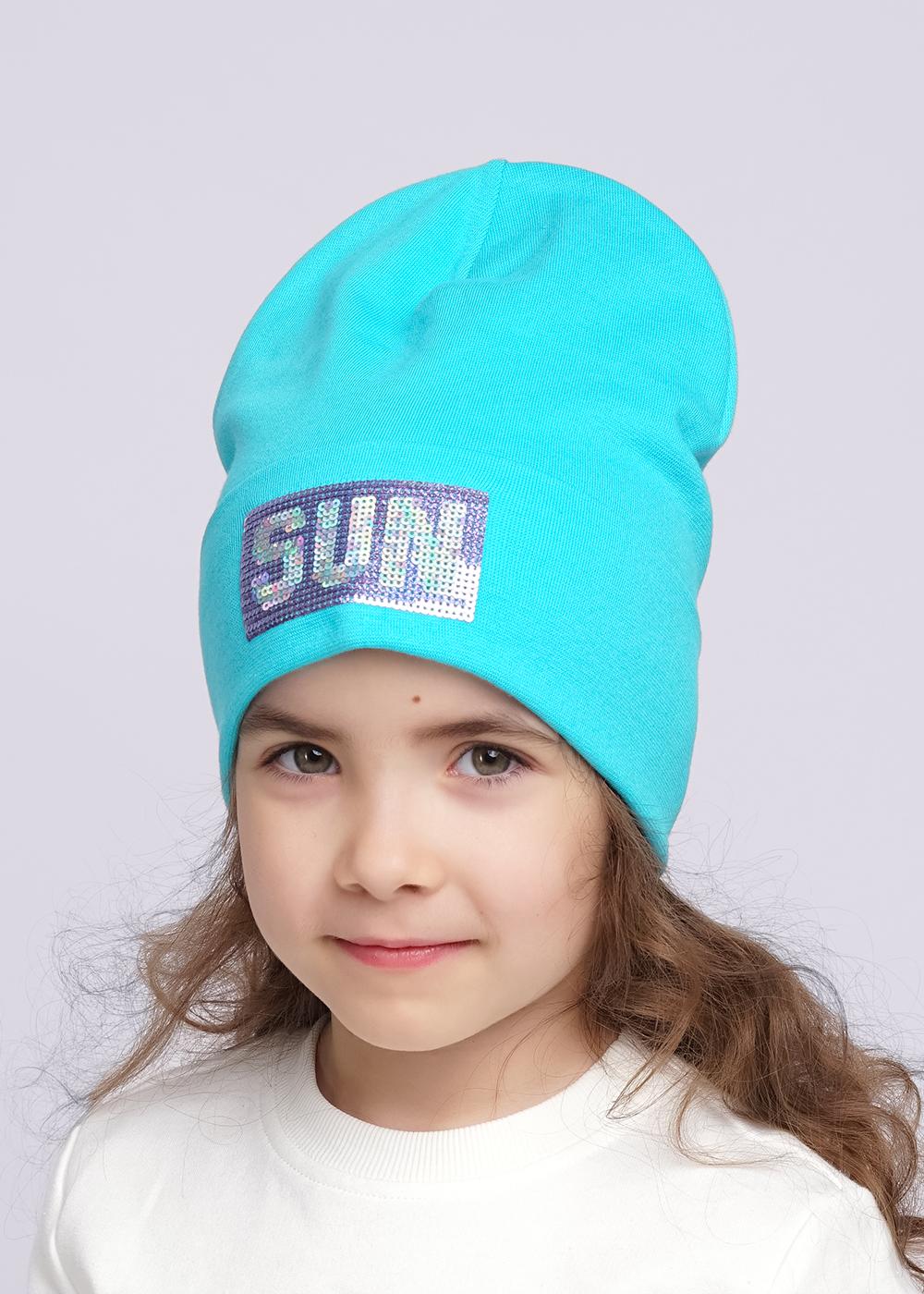 Шапка дет (АРТ. 536189р)